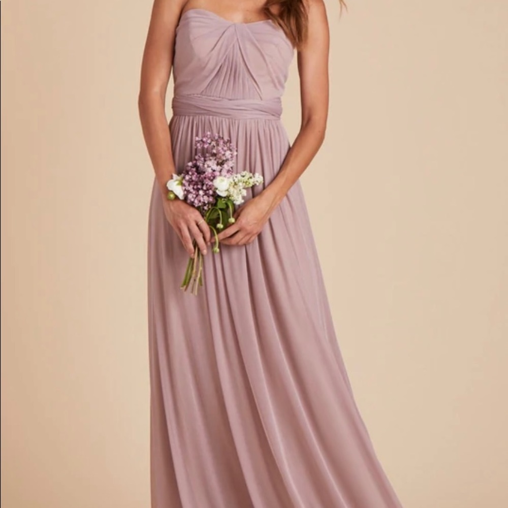 Birdy Grey Chicky Convertible Dress | small